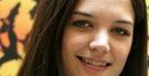 Katie Holmes projektantką