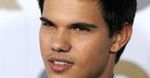Taylor Lautner całe życie w więzieniu