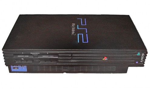 100 lat PlayStation 2!