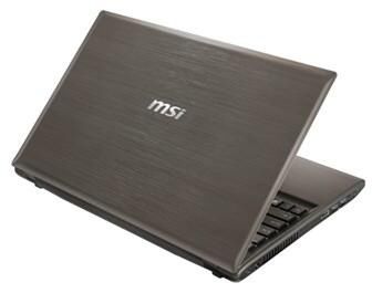 MSI GE620 i GR620 - gry i multimedia w dobrej cenie