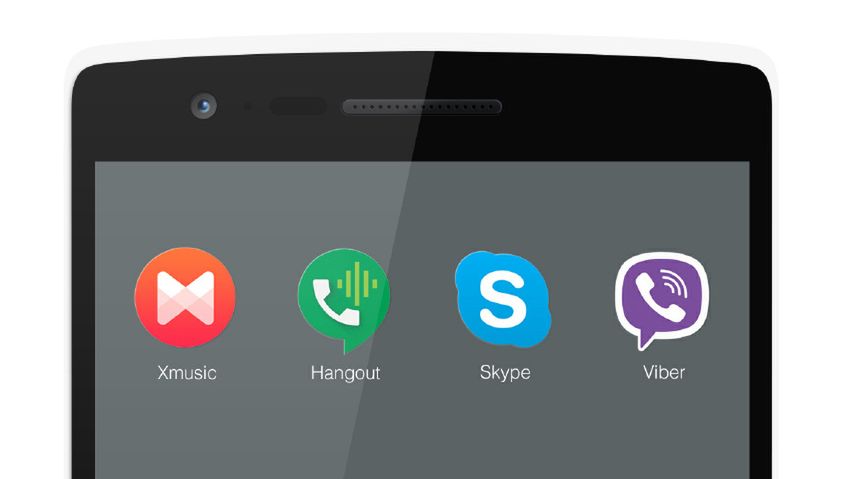 Tak wygląda OxygenOS, czyli nowy system OnePlusa