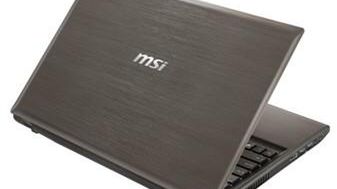 MSI GE620 i GR620 - gry i multimedia w dobrej cenie 1