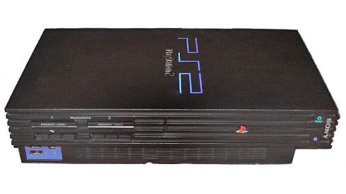 100 lat PlayStation 2! 1