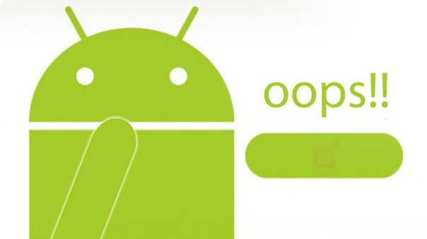 W Androidzie Froyo doszukano się "jedynie" 359 błędów 1