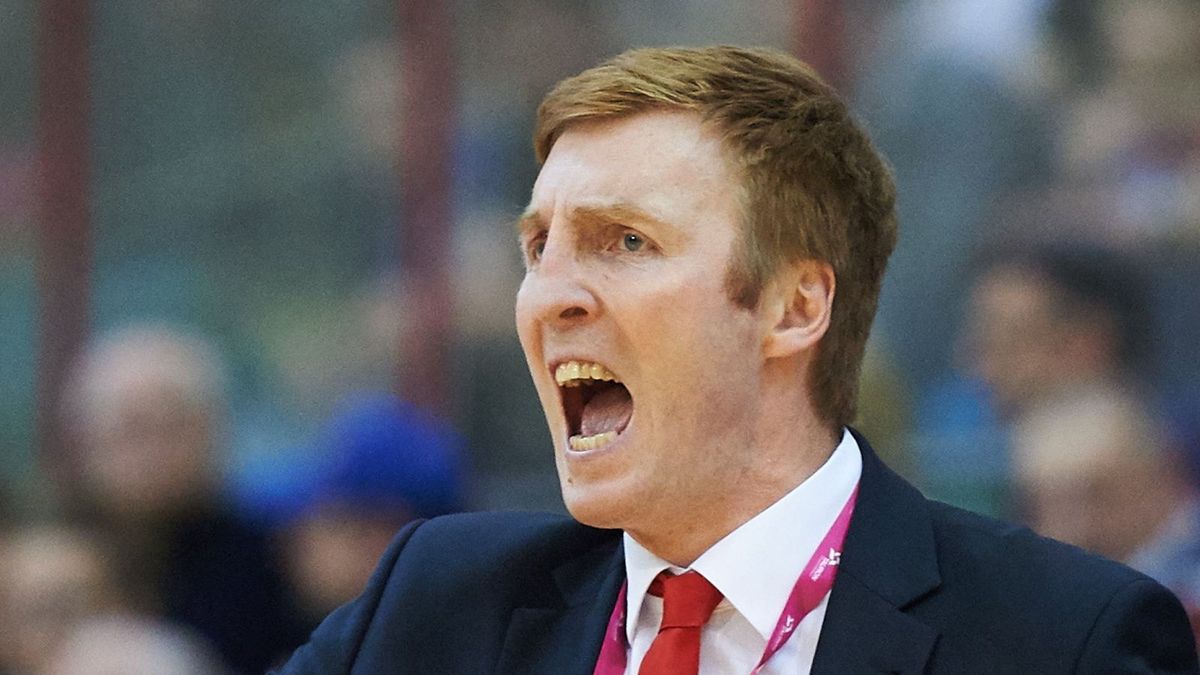 Na zdjęciu: Radosław Hyży