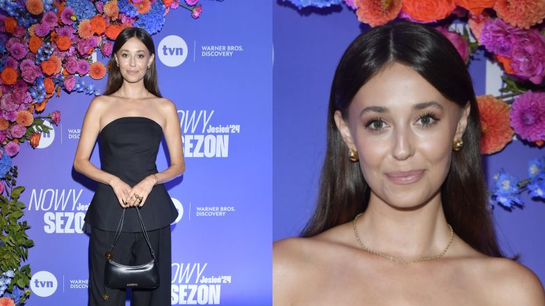 Izabella Krzan debiutuje w TVN