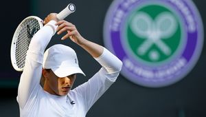 Świątek przed wielką szansą! Sprawdź plan na 10. dzień Wimbledonu