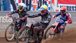 Żużel. Czekają na jakiekolwiek wieści z tego klubu. Wtedy zaczną ogłaszać skład