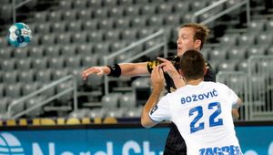 Bundesliga. Kontuzje w RNL i THW. Sagosen i Appelgren poza grą