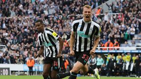 Premier League: kolejny krok Newcastle United w kierunku Ligi Mistrzów wykonany