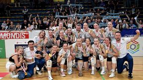 Siatkarskie dziecko zaskoczy Tauron Ligę?  "Chcę wejść z własnym, autorskim projektem"