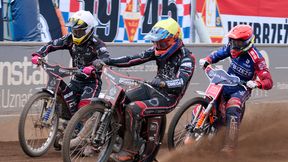Żużel. Derby o awans do finału. Ultrapur Start w najsilniejszym składzie