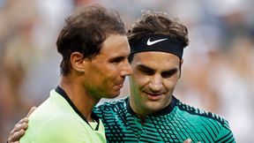 Juan Carlos Ferrero: Nadal potrzebuje wielkiego triumfu. Federer? Mam nadzieję, że nigdy nie zakończy kariery