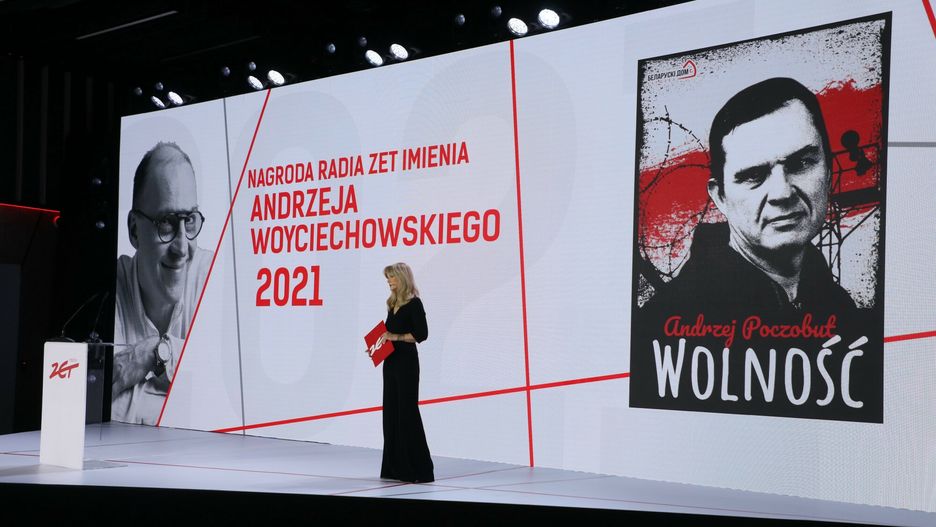 Nagroda im. Andrzeja Woyciechowskiego wręczona. Znamy zwycięzców 