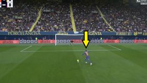Świetny początek Barcelony. Gol już w 12. minucie [WIDEO]