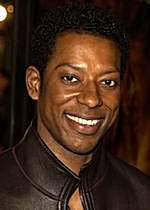 Orlando Jones