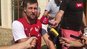 MŚ 2018. Kubiak wyznał, co go najbardziej wkurzyło w I fazie. Wcale nie chodzi o zachowanie rywali