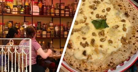Gdzie tanio i pysznie zjeść we Włoszech? Ta pizza z sieciówki konkuruje z restauracjami