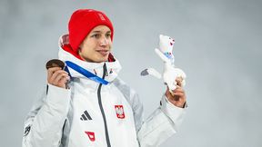 Niemcy już wiedzą. To dlatego Tomasiak znów wywalczył medal