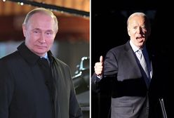 Waszyngton potwierdza, Moskwa milczy. W tle broń jądrowa