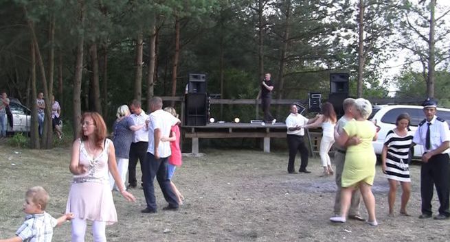 Co dziesiąty Polak chodzi do muzeum, co trzeci na festyny