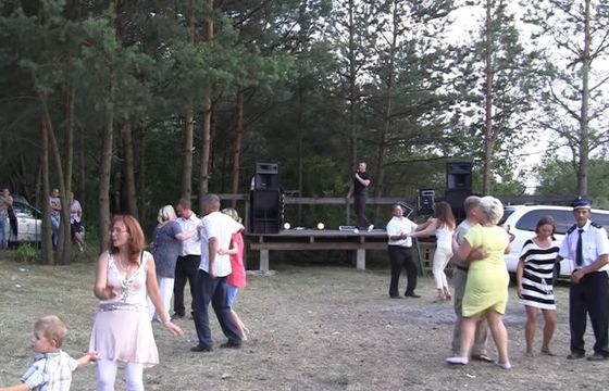 Co dziesiąty Polak chodzi do muzeum, co trzeci na festyny