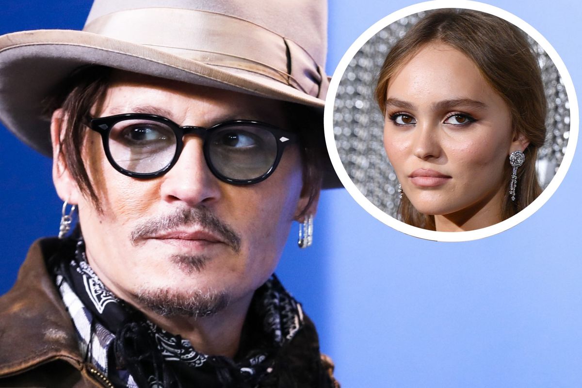 Johnny Depp stawiał się we wtorek 7 lipca w londyńskim sądzie