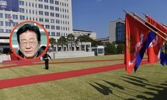 Korea Południowa: Faworyt wyborów prezydenckich nie zna daty urodzin