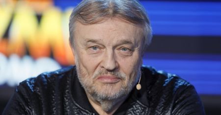 Cugowski szczerze o relacji z synami. Takiego wyznania jeszcze nie było