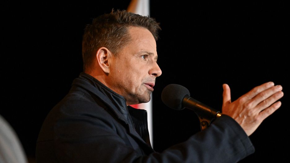 Rafał Trzaskowski