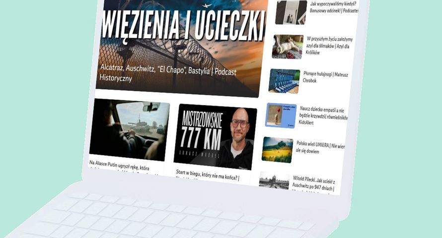 Patronite znów urósł i dzieli się zyskiem