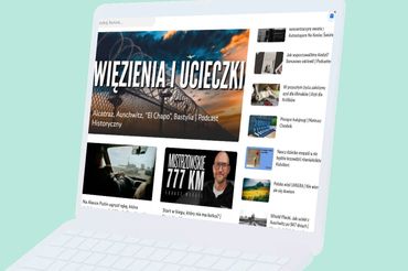 Strona główna Patronite'a