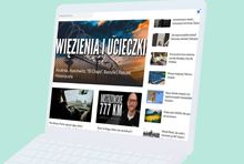 Strona główna Patronite'a