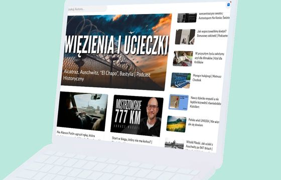 Patronite znów urósł i dzieli się zyskiem