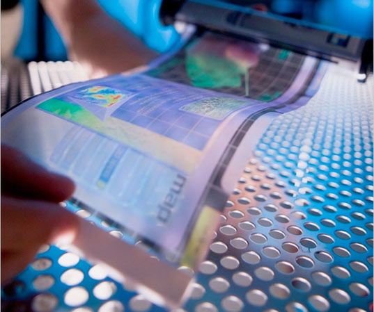 Polska "Doliną Grafenową"? 2