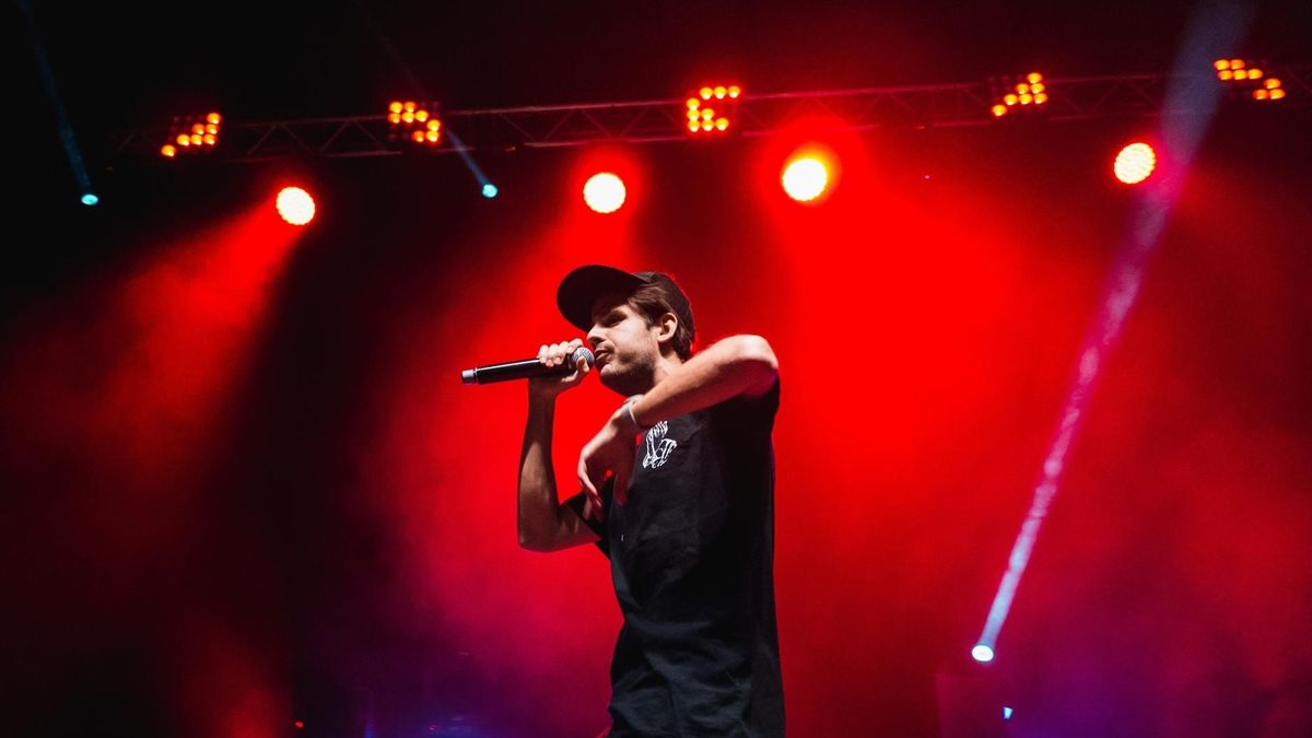 Nowy album Taco i Quebonafide w drodze do fanów