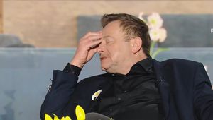 "Jedna z większych traum". Szczere wyznanie Lubaszenki