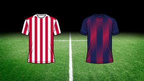 STS kod promocyjny na Atletico - Barcelona. Bonusy 500 i 267 PLN!