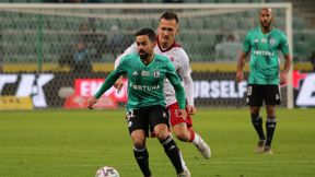 Liga Europy. Luquinhas: Benfica ma zespół niewątpliwie lepszy od Lecha