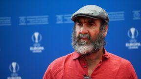 Roy Keane wspomina zachowanie Erica Cantony. "Chciał zabić policjanta"