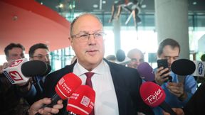 Koniec ery Piesiewicza. Wybrano nowego prezesa PKOl-u