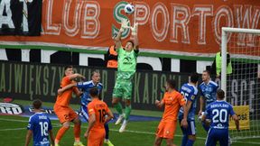 Ekstraklasowy klub żegna dyrektora. Nie spełnił oczekiwań