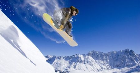 Oslo: mistrzostwa świata w snowboardzie