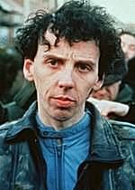 Ewen Bremner