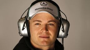 Nico Rosberg: Włosi są pasjonatami F1