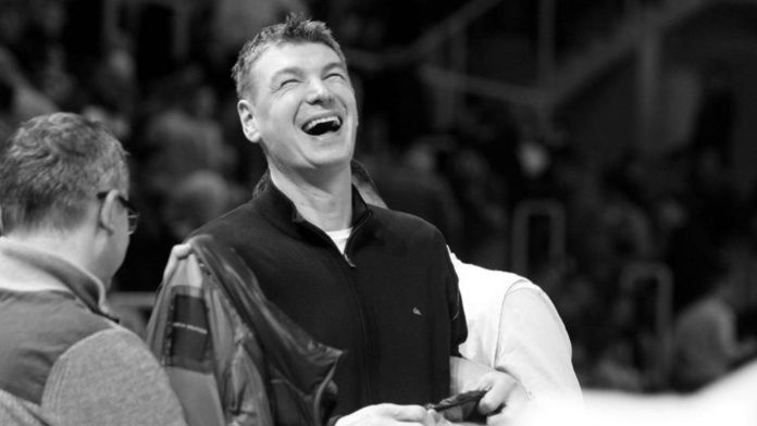 Adam Wójcik