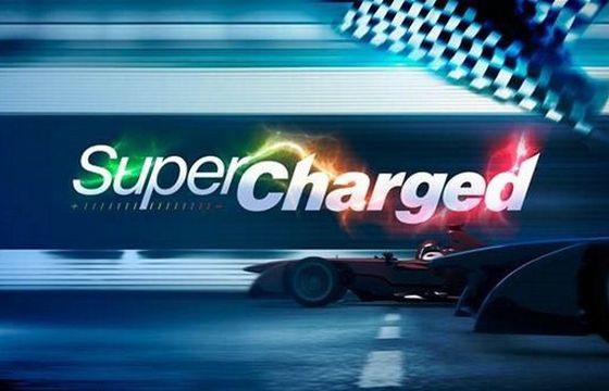 „Supercharged” i „CNN World Rugby” w CNN International