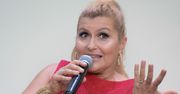 Katarzyna Skrzynecka chwali się zdjęciem z dziesięcioletnią córką. Fanka: "Ten MAKIJAŻ już potrzebny?" (FOTO)