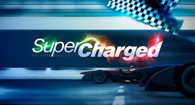 „Supercharged” i „CNN World Rugby” w CNN International