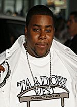 Kenan Thompson